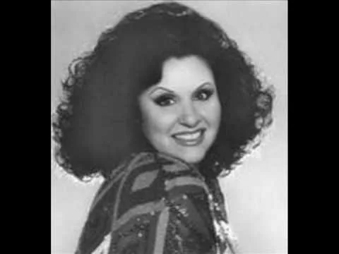 Lucille Starr